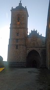 Klooster Irache