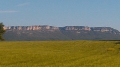 Lijkt wel Grand Canyon
