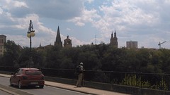 Overzicht Logrono