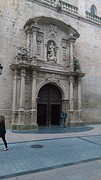 Zijingang kathedraal Logrono