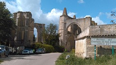 Ruïne San Anton