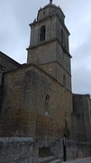 Kerk Castrojeriz
