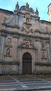 Real Monasterio de San Zoilo