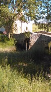Brug bij Sahagun