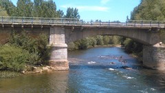 De Puente van Villarente