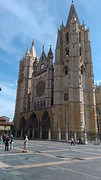 De kathedraal