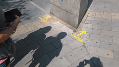 De splitsing in Léon