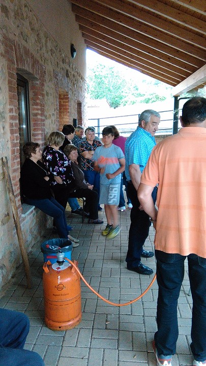 Dorpsfeest