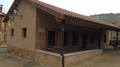 Herberg Cabanillas