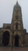 Kathedraal Oviedo