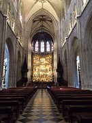 Kathedraal Oviedo