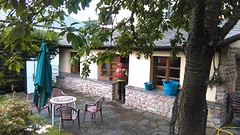 Albergue Sanchez