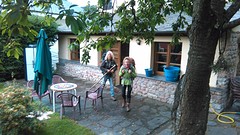 Albergue Sanchez