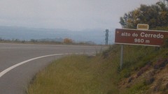 2 klimmen naar de 1.000m