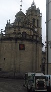 Kathedraal Lugo
