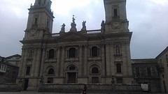 Kathedraal Lugo