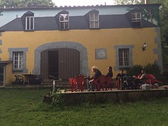 Herberg San Roman