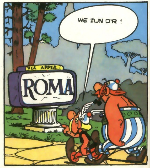 asterix_rome