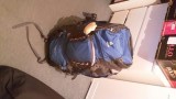 Tas thuis