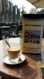 Koffie bij de Kaasboerin