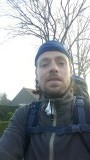 Onderweg