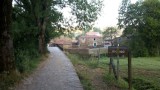 Pedrouzo, Spanje 1