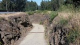 Pedrouzo, Spanje 3