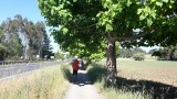 Pedrouzo, Spanje 7