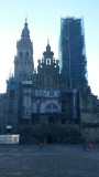 Santiago de Compostela, Spanje 4