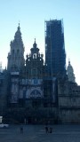 Santiago de Compostela, Spanje 6
