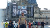 Santiago de Compostela, Spanje 7