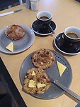 First breakfast NZ