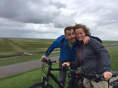 Henny en Paul