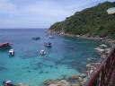 Mango bay
