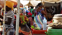 Markt Serrekunda