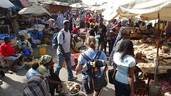 Markt Serrekunda