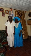 Familie Bouba