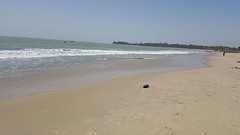 Sanyang beach