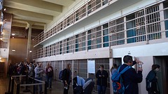 Alcatraz eiland