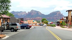 Sedona