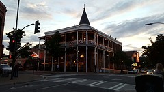 Flagstaff