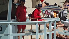 Santa Monica Beach