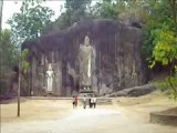 Buduruwagala tempel