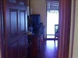 Onze waterbungalow