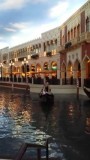 Het Venetian Hotel in Las Vegas