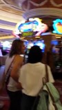 Een van de vele casino's