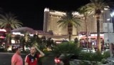 Las Vegas by night