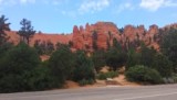 Red Canyon