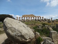 Selinunte