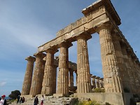 Selinunte
